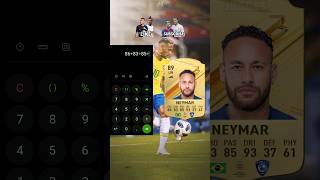 Neymar Checkup ??? | EA FC 24