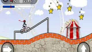 StickMan BMX Stunts Bike  Android Game - playslack.com screenshot 5