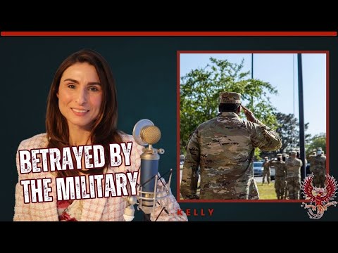 Betrayed By The Military