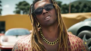 Lil Wayne - Ferrari Verse (2020) (432hz)