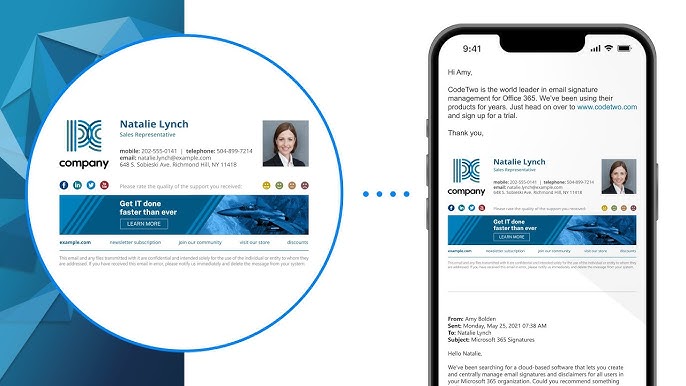 Email Signature Management Software: Boost Professional Branding