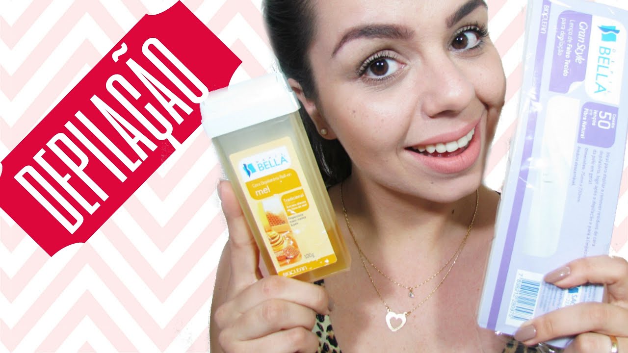 DEPILAÇÃO EM CASA GASTANDO POUCO ( IMPROVISADO ) | 💛Lorena Rodrigues💛