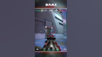 Icebox Sova Recon Lineups   Full B Site