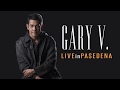 Gary V Live In Pasadena! #GaryVUSTour