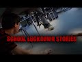 5 Horrific TRUE School Lockdown Stories (Vol. 5)