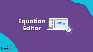 Equation Editor screenshot 5