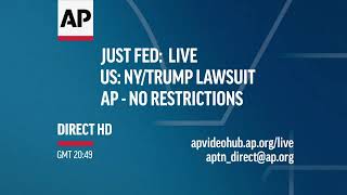 Jurors have reached a verdict in the lawsuit accusing former President Donald Trump of raping writer