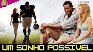 UM SONHO POSSIVEL 2009 FILME CLASSICO REVIEW COMPLETO 4K Sandra bullok REVIEW ULTRA HD FACTS DUBLADO