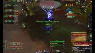Rebellion Raiders vs Freya