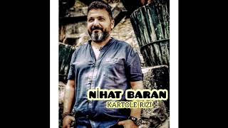 Nihat Baran / Kartole Rizî — yeni eser