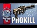 Contract Wars - PDR Prokill