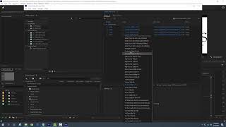 13 03 Exporting a Sequence to Adobe Media Encoder