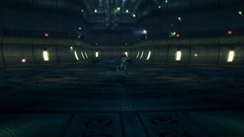 FINAL FANTASY X - 2 Via Infinito Floor 80 Boss (Easy Strategy)