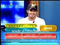 Ahmed hussain أحمد حسين ببرنامج ابن بطوطه