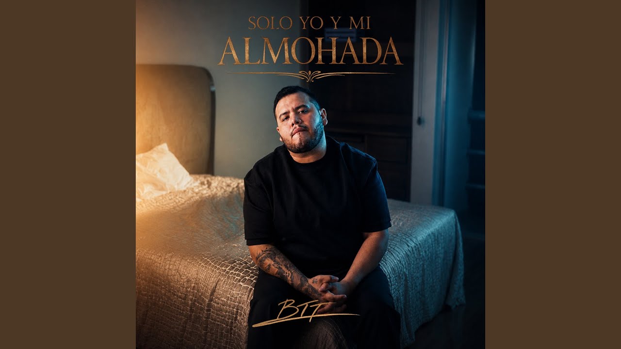 Solo Yo y Mi Almohada