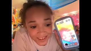 Haveing funnn with summer