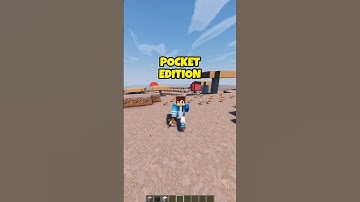 How to Install Minecraft Pocket Edition Free