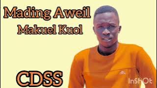 Mading Aweil-Makuel Kuol Official Audio