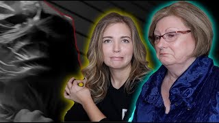 GRANDMA REACTS TO LIL SKIES FOR THE FIRST TIME (Lettuce Sandwich)