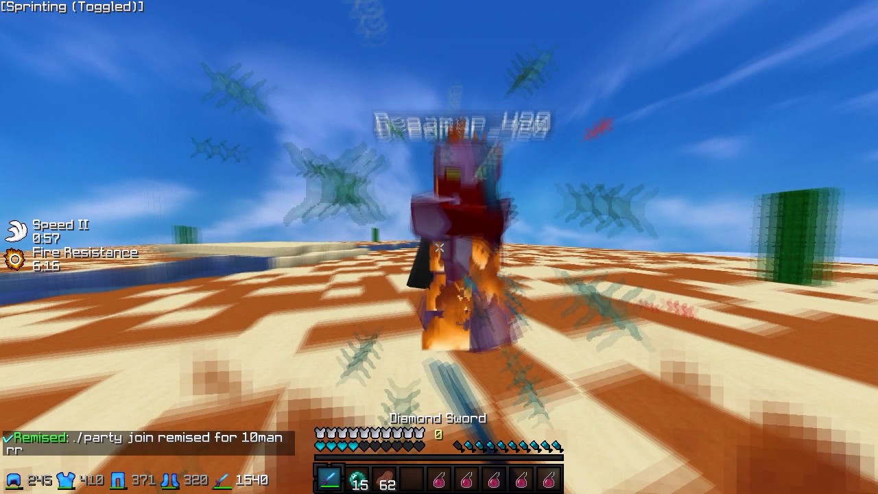 Dreamer_420 cheating