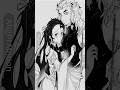 #Edit TikTok Anime Yaoi/Yuri Kimetsu No Yaiba Rengoku x Tanjirou 🌚💮