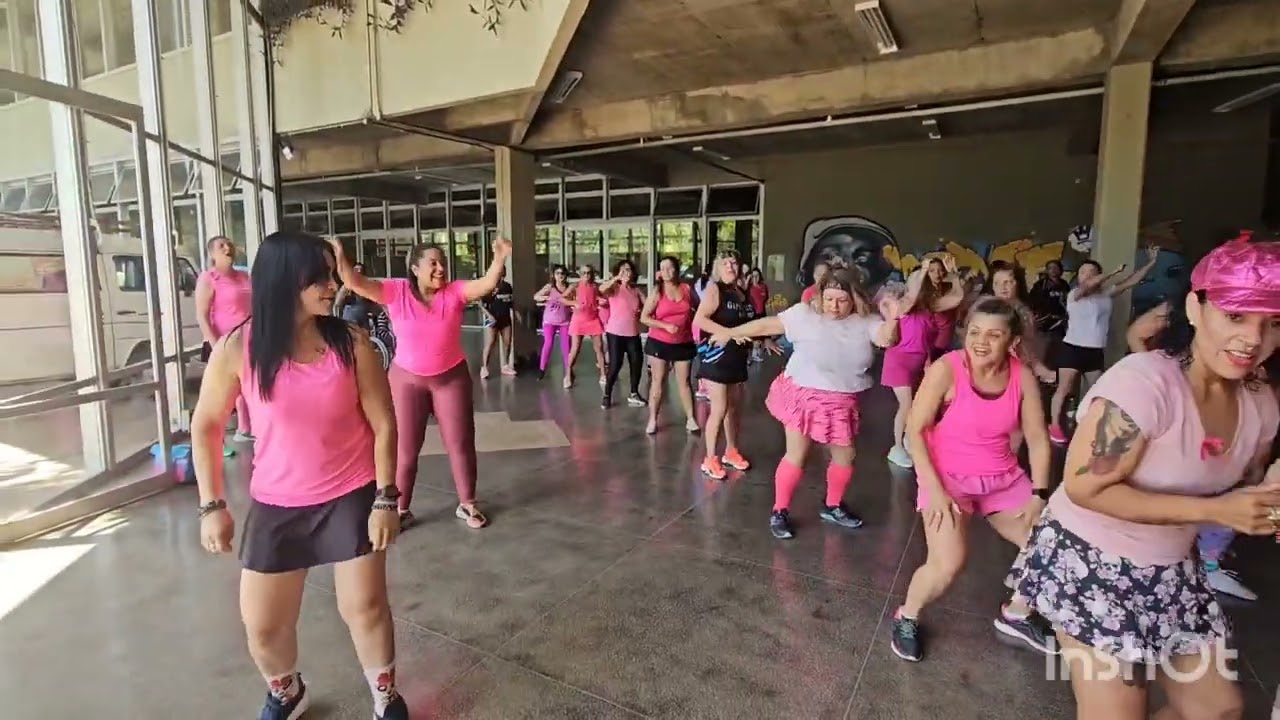  Ginástica de Rua: onde o exercício encontra a diversão! #64