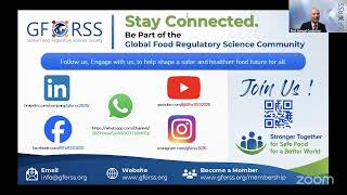 Webinar - Voluntary Third Party Assurance Applied To Food Service And Hospitality Sectors