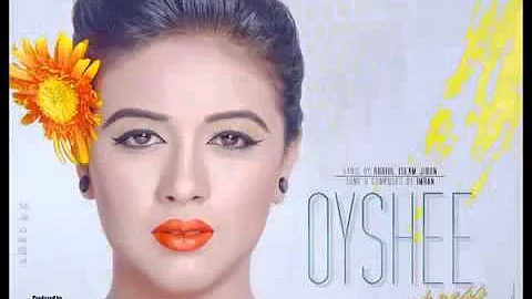 Bangla new song 2015 Tumi Chokh Mele Takale By Imran & Oyshee