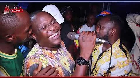 IGWE REMI ALUKO WOWS FANS WITH GOOD MUSIC AND LATEST DANCING SKILL #HAKMATETV