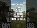 FACTS ABOUT ARKS NEWEST DINO YOU NEED TO KNOW!