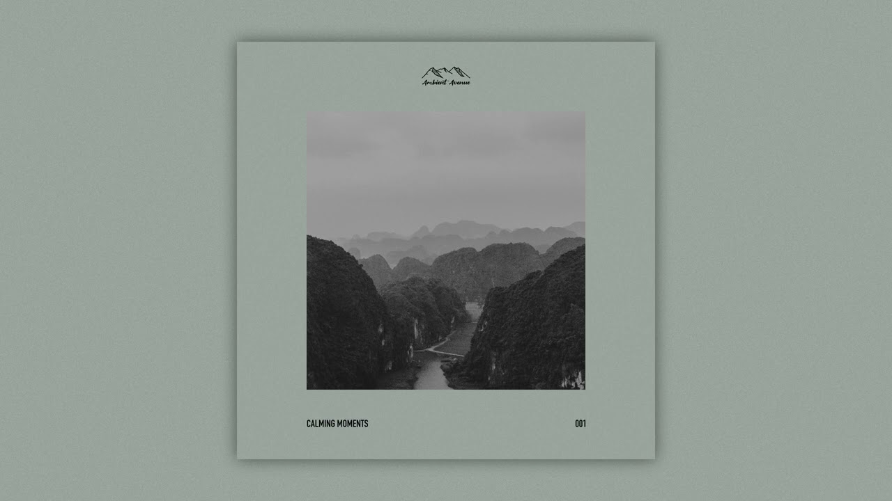 Nirvana Motion - Ecstasy [Ambient Avenue]