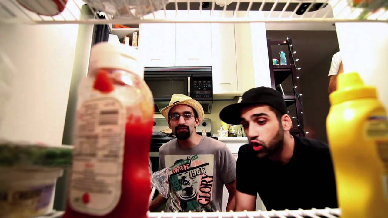 The Kominas - Tunnnnnn [Official Music Video]