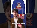 what did Santa say? #trending #christmas #shorts