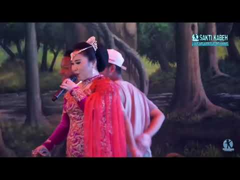 Watir Bohong Voc //Raden Nurdani Feat Mimi Yoes Sandiwara Chandra Sari// Live Lobener