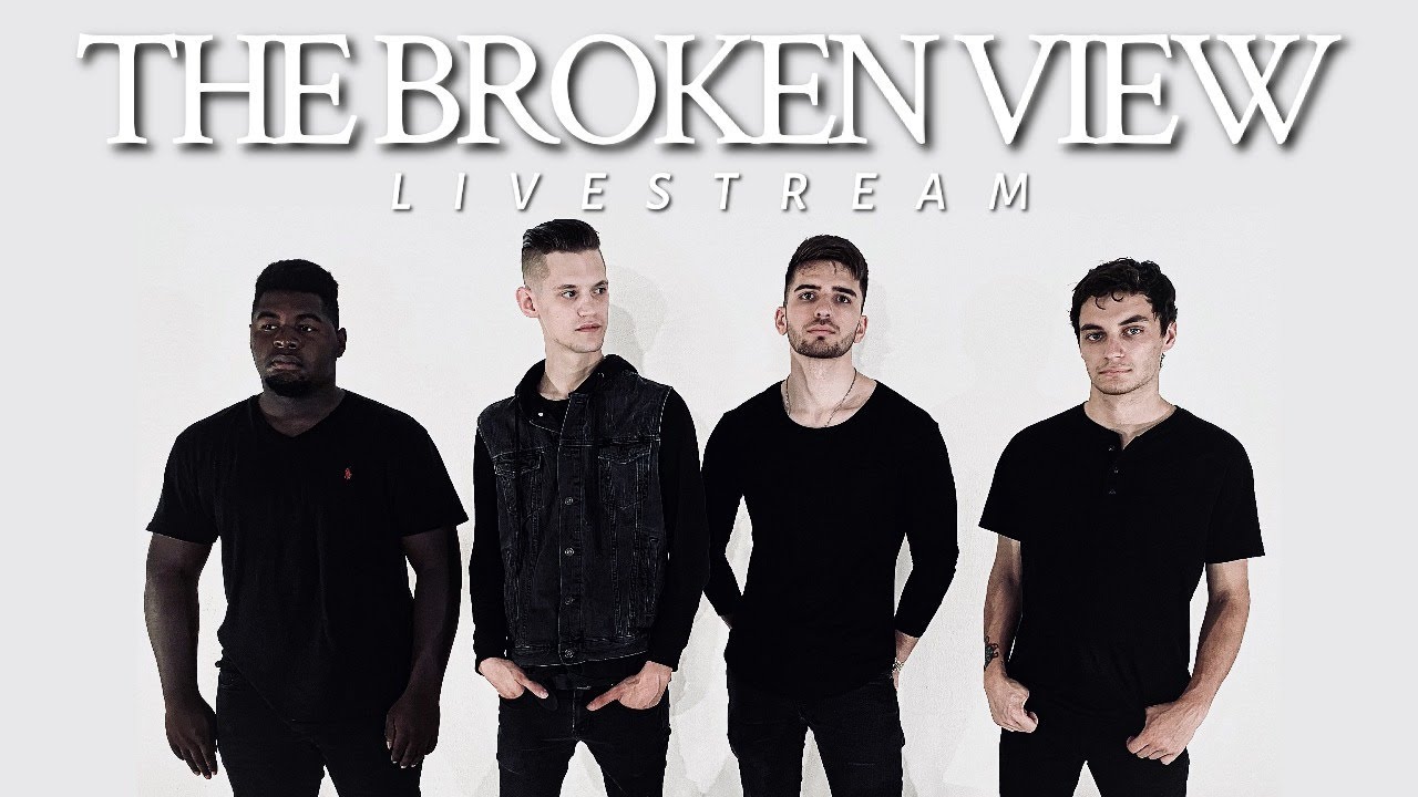 broken view tour