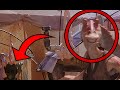 Top 15 darth jar jar moments