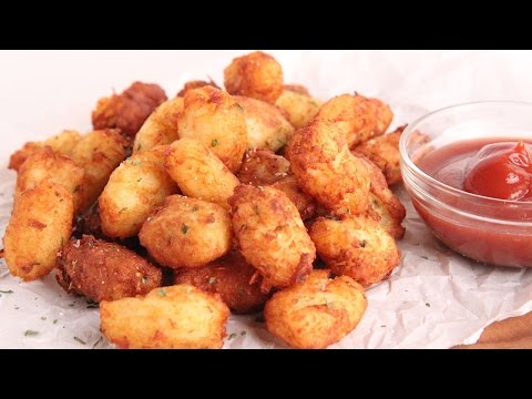 Tater Tots | Episode 1050