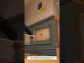 Perfect Spray Painting Finish on Decorative Wall Panels | Pro Carpentry Technique