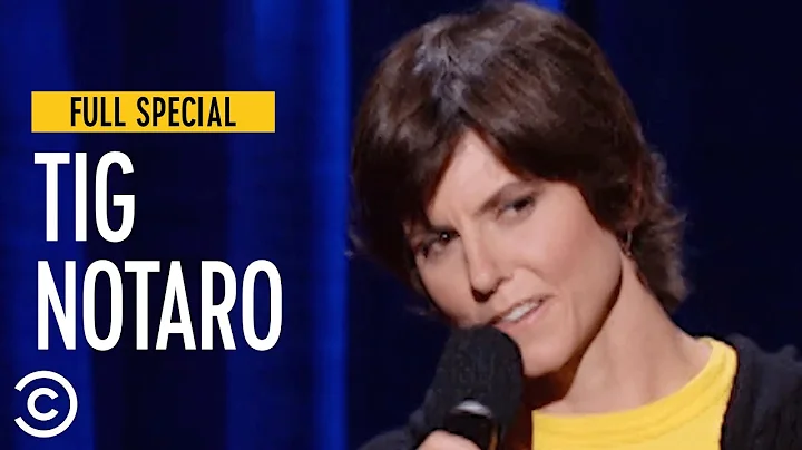 Tig Notaro: Get Out of the Way of a Woman and Her ...