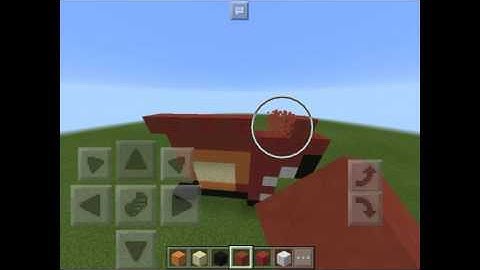 How to make a charmander charmeleon and charizard minecraft tutorial