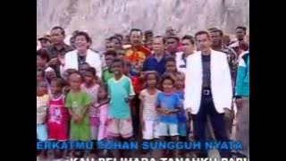 Trio Ambisi   Papua Saksimu :lagu papua