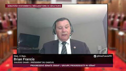Chamber Statement - 2021-06-21 - 25th anniversary of National Indigenous Peoples Day