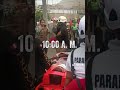 🚨 Simulacro Nacional Multipeligro - Viernes 30 de Mayo - 10:00 hrs 🇵🇪 #Simulacro