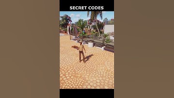 Planet Zoo Tips And Tricks - Cheat Codes | #shorts