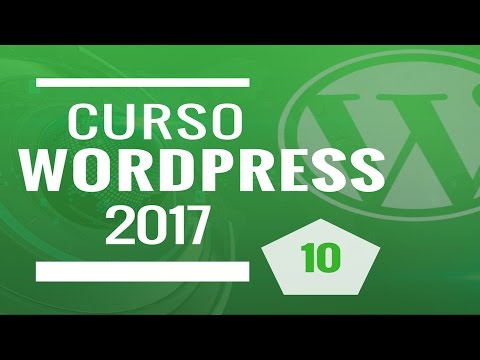 Inserindo logo no cabeçalho WordPress - Aula 10