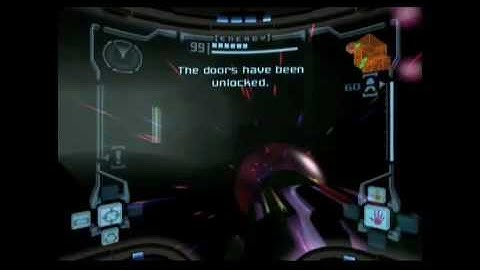 Metroid Prime Walkthrough Part 22