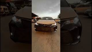 2026 Toyota Corolla, price:55m NAIRA WHAT'S APP ME FOR PURCHASE:+1(236)306-9708