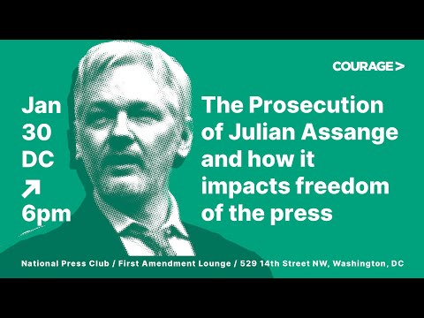 Justice Integrity Report Media News