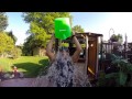 Anand patel als ice bucket challenge