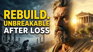 7 Stoic Principles To Build Unbreakable Inner Strength After Loss screenshot 4
